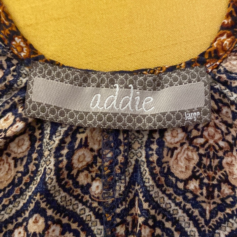 Addie Dress | Womens Large - Picture 6 of 6